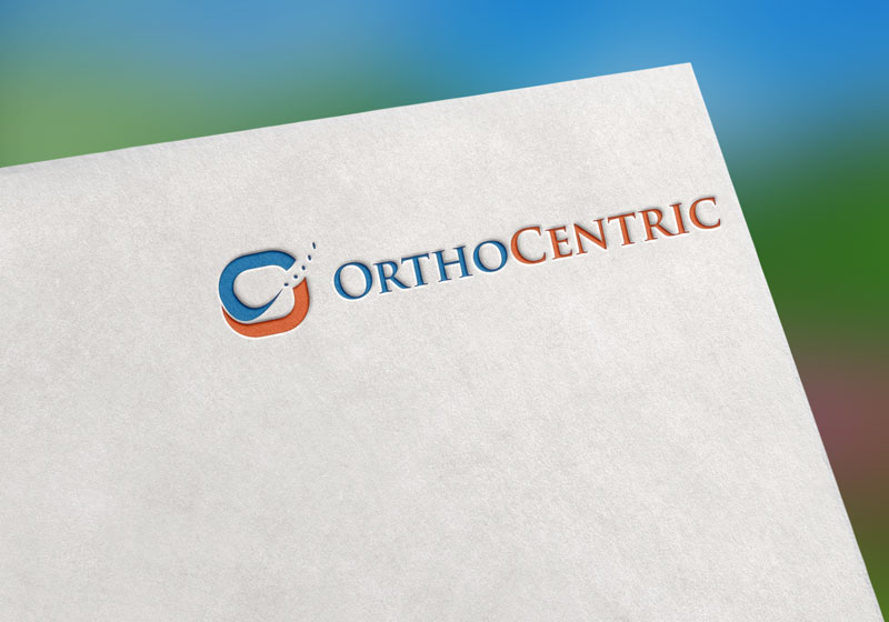 Diseño de Logo por snawaz10051991 para OrthoCentric | Diseño #17982822