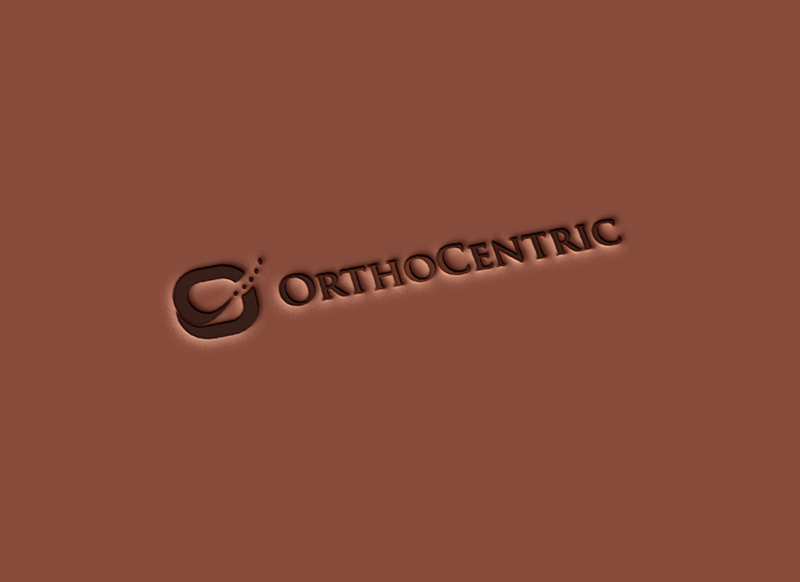 Logo Design by snawaz10051991 for OrthoCentric | Design #17982825