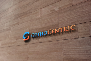 Logo Design by snawaz10051991 for OrthoCentric | Design: #17982861