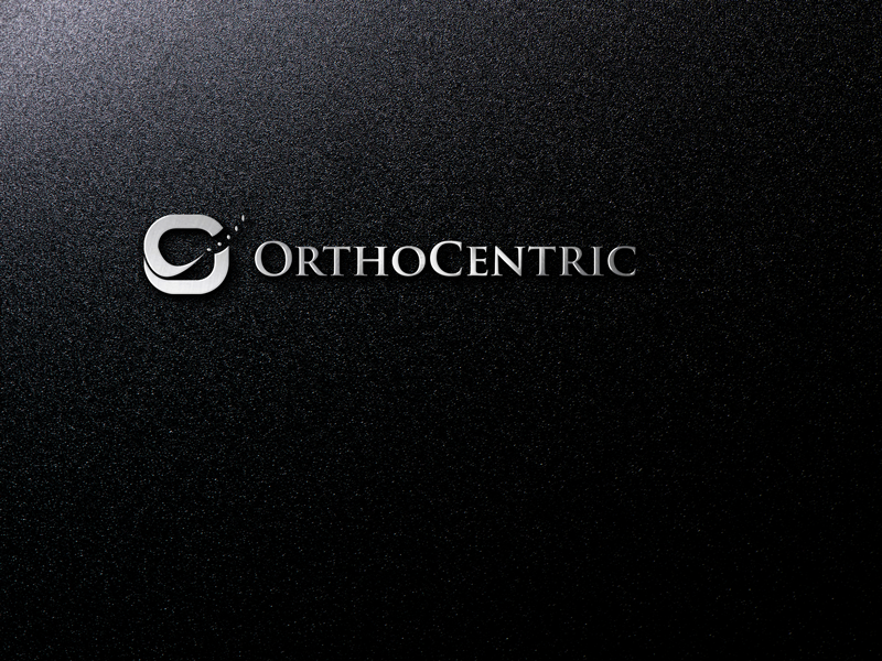 Diseño de Logo por snawaz10051991 para OrthoCentric | Diseño #17982864