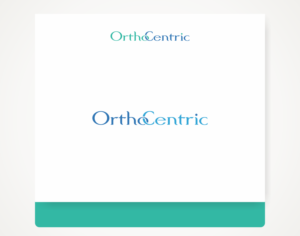 Logo Design by Savana for OrthoCentric | Design: #17977698