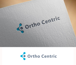 Logo Design by borup85 for OrthoCentric | Design: #17975667
