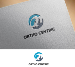 Logo Design by borup85 for OrthoCentric | Design: #18063051