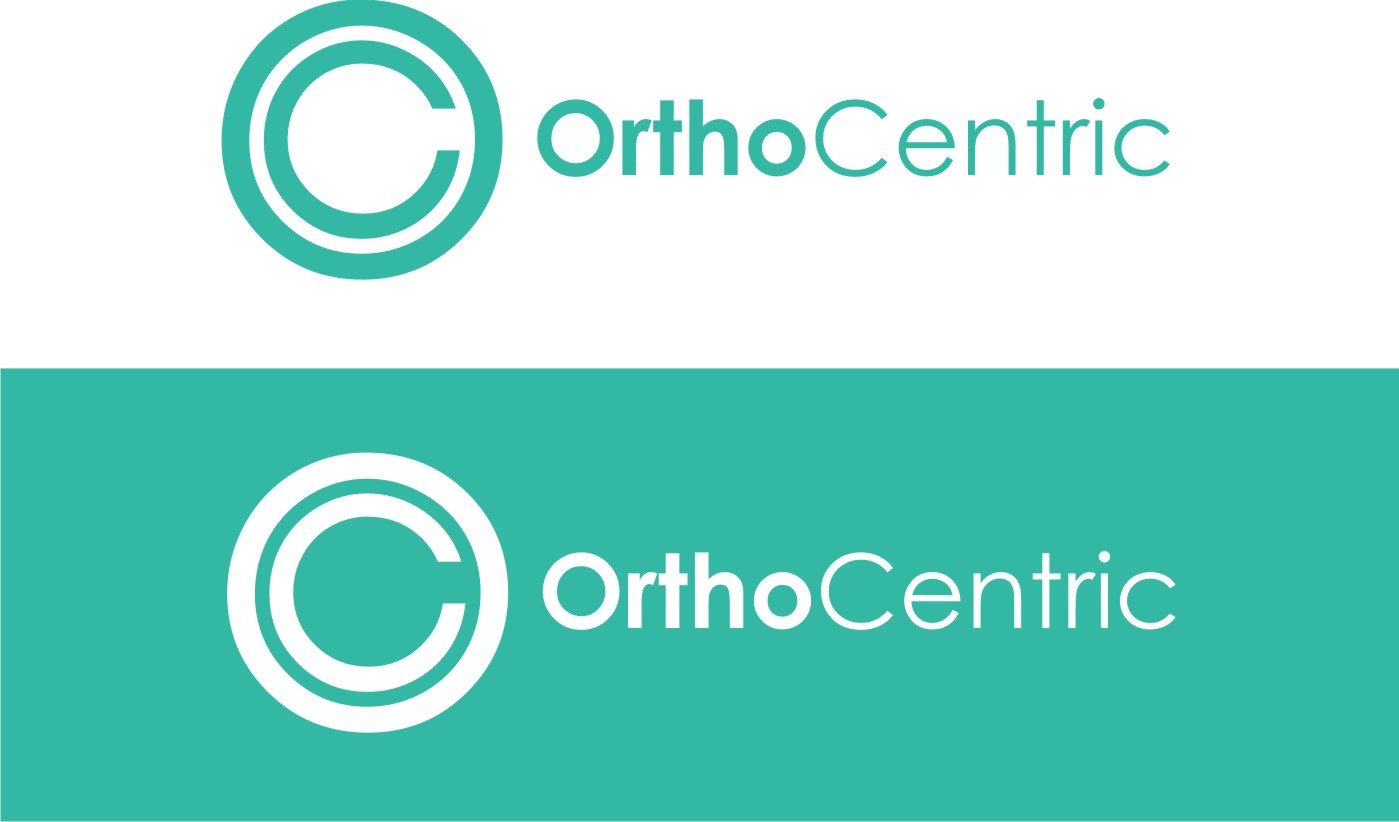 Logo Design by HolyNight for OrthoCentric | Design: #17977024