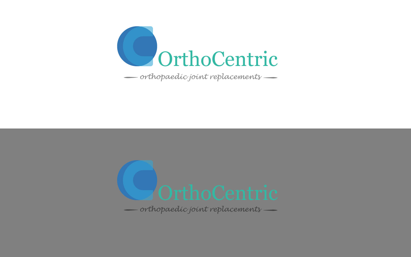 Logo Design by GJmilica for OrthoCentric | Design #17981273
