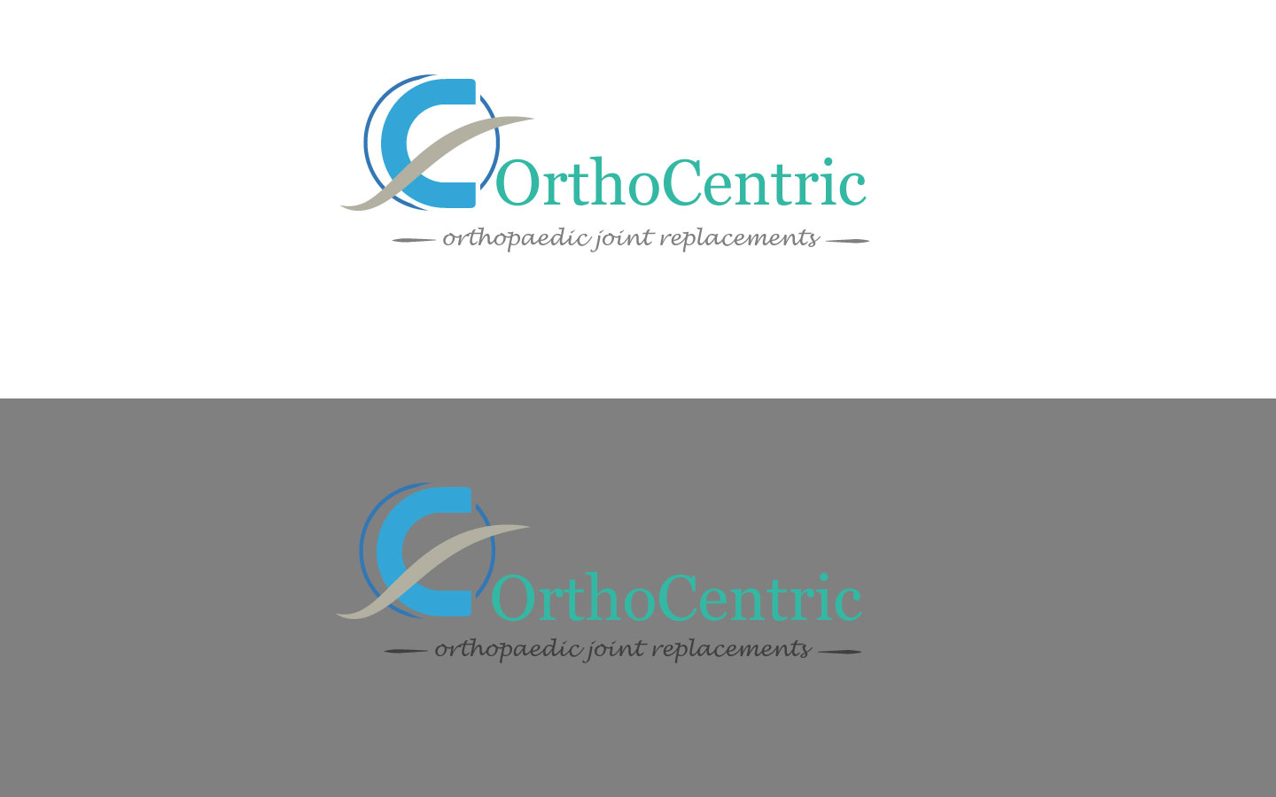 Logo-Design von GJmilica für OrthoCentric | Design #18015216