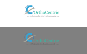 Logo Design by GJmilica for OrthoCentric | Design: #18015216
