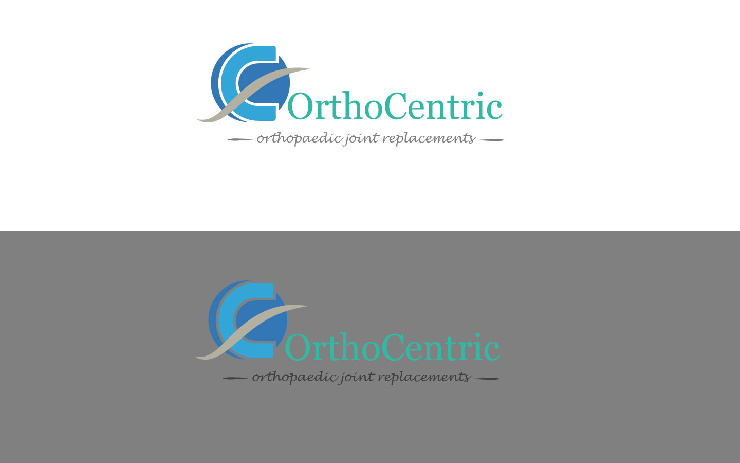 Logo-Design von GJmilica für OrthoCentric | Design #18015234