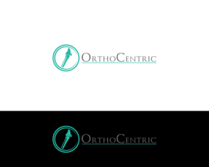 Logo Design by Sheikh Designer for OrthoCentric | Design: #17980278