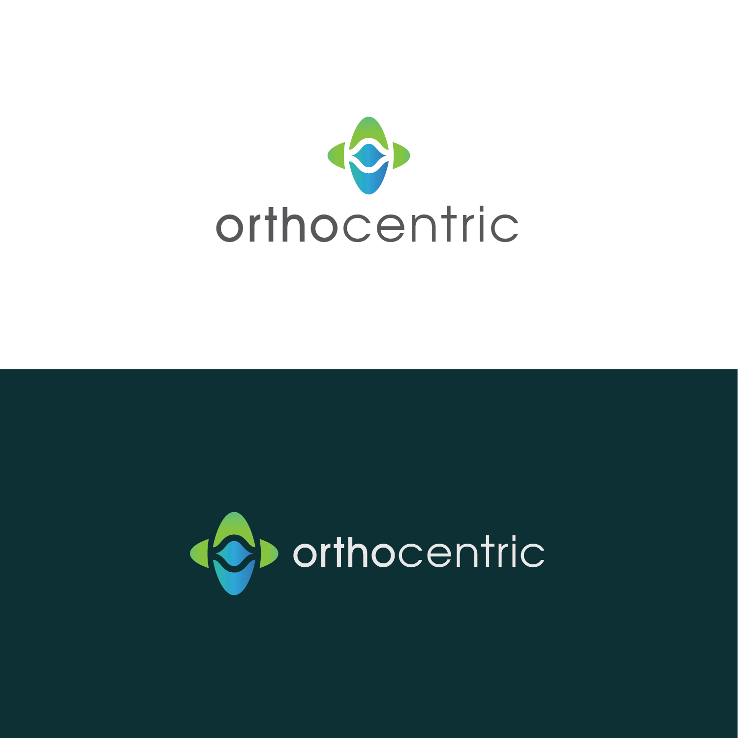 Design de Logo par Muhammad Imran 3 pour OrthoCentric | Design #17975846