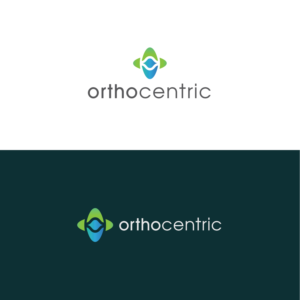 Logo Design by Muhammad Imran 3 for OrthoCentric | Design: #17975846