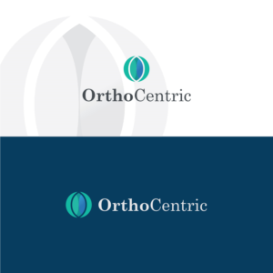 Logo Design by Muhammad Imran 3 for OrthoCentric | Design: #17975848