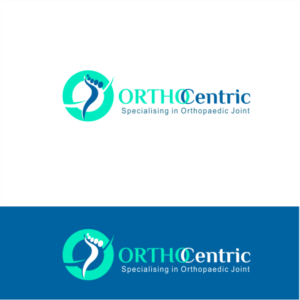 Logo Design by Infocabana Serviços Digitais for OrthoCentric | Design: #17978389