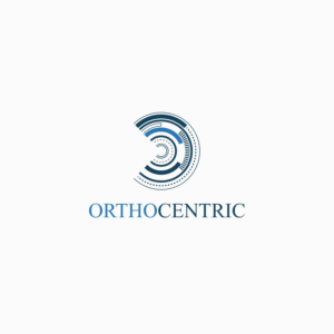 Logo Design by Sarastudioo for OrthoCentric | Design: #18003802