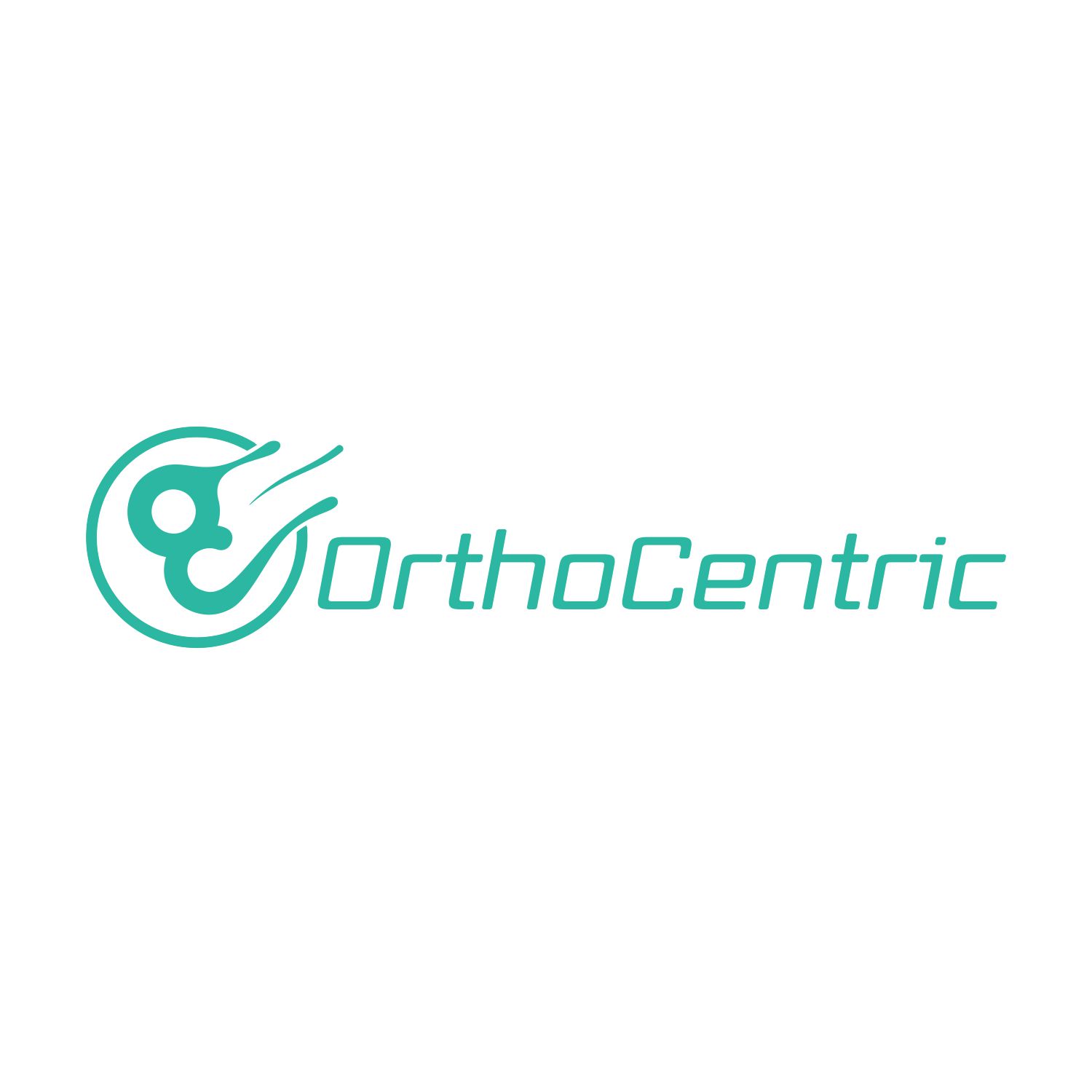 Diseño de Logo por jalusani para OrthoCentric | Diseño #17997397