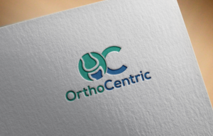 Logo Design by Kontab for OrthoCentric | Design: #17974559