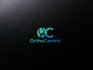 Logo Design by Kontab for OrthoCentric | Design: #17974561