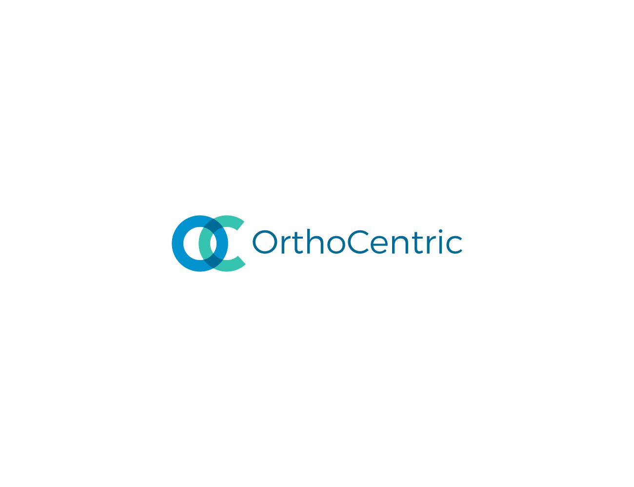 Logo Design by MOH Studio for OrthoCentric | Design #17974155