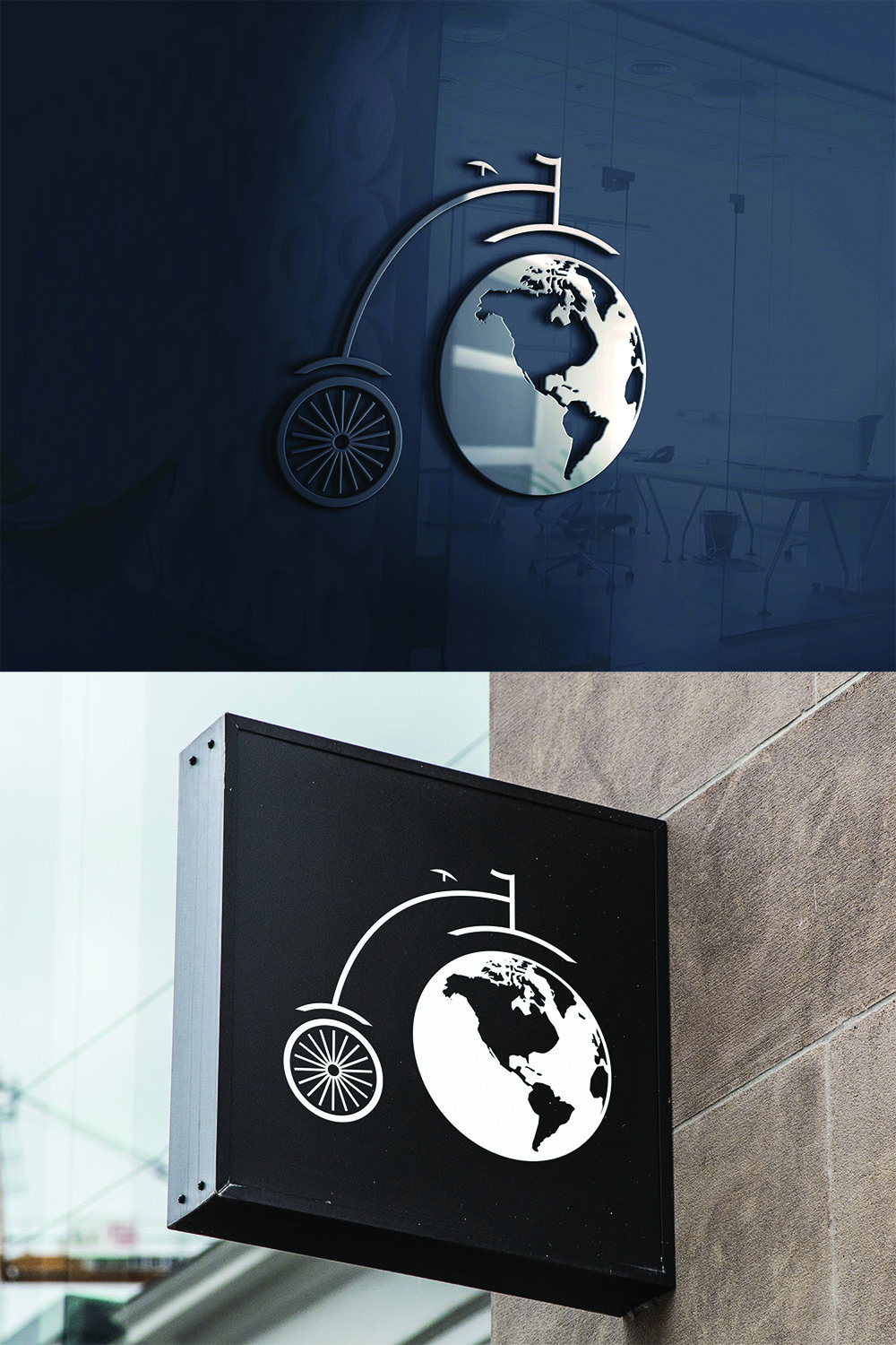 Logo Design by NAVENDU SHARMA for this project | Design #17986151