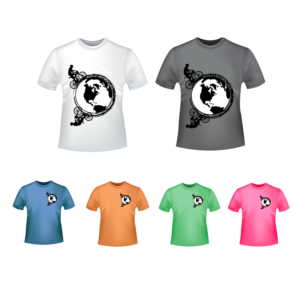 Logo Design by designerdhyani for this project | Design: #18100910