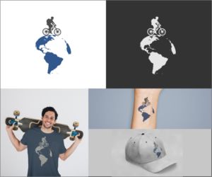 Logo Design by 21Scnds for this project | Design: #17981180