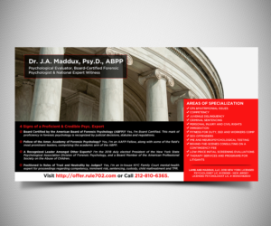 Postcard Design by Designers Hub for this project | Design: #17985788