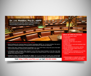 Postcard Design by Designers Hub for this project | Design: #17985789