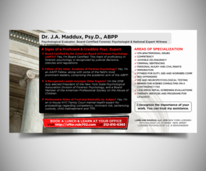 Postcard Design by Designers Hub for this project | Design: #17997587