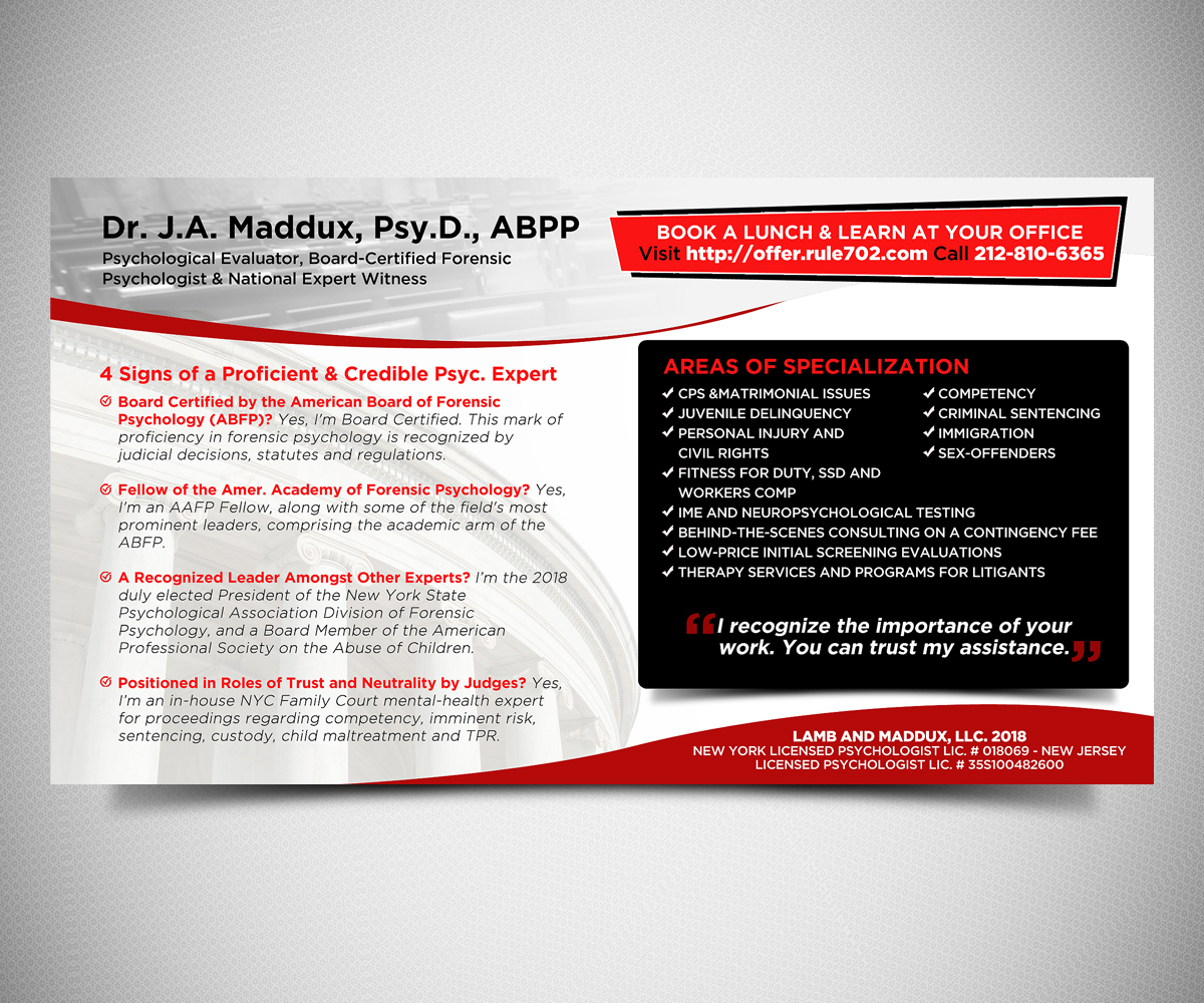 Diseño de Postal por Designers Hub para este proyecto | Diseño #18080943