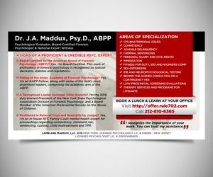 Postcard Design by Designers Hub for this project | Design: #18105342