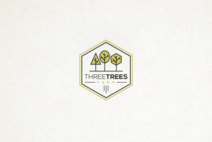 Design de Logo par ideaz2050 pour Three Trees Farm | Design : #17971028