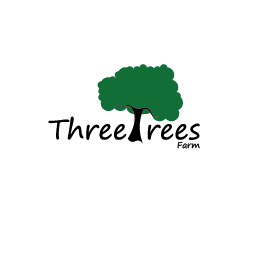 Logo Design by nayani84 for Three Trees Farm | Design #17970648