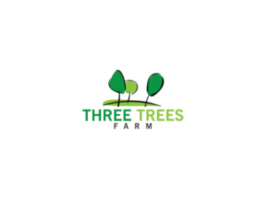 Design de Logo par mail.pavanayi pour Three Trees Farm | Design : #17966942