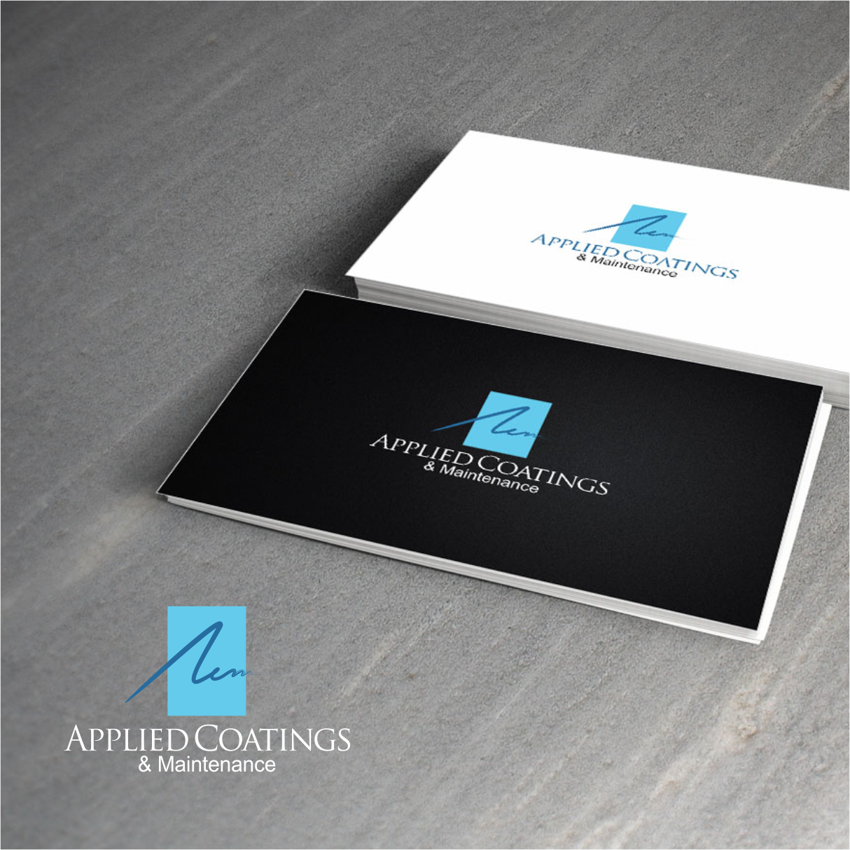 Logo-Design von Arham Hidayat für dieses Projekt | Design #18044180