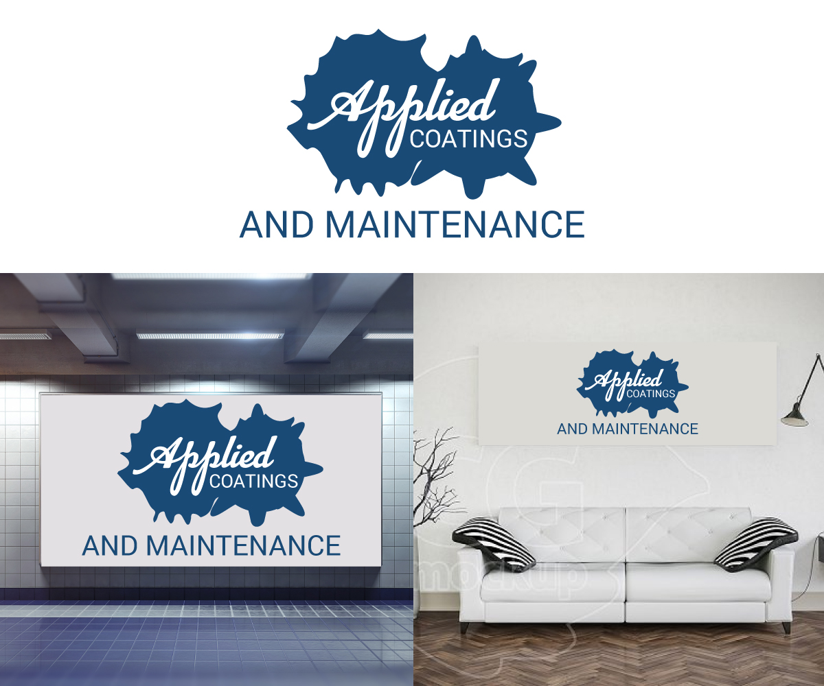 Logo Design by eMARK for this project | Design #18062345