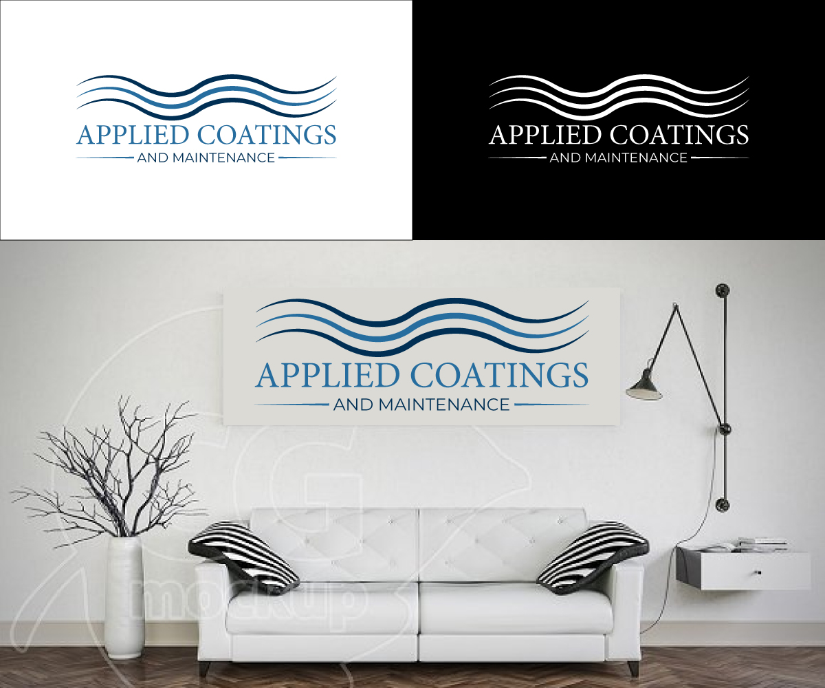 Logo Design by eMARK for this project | Design #18062350