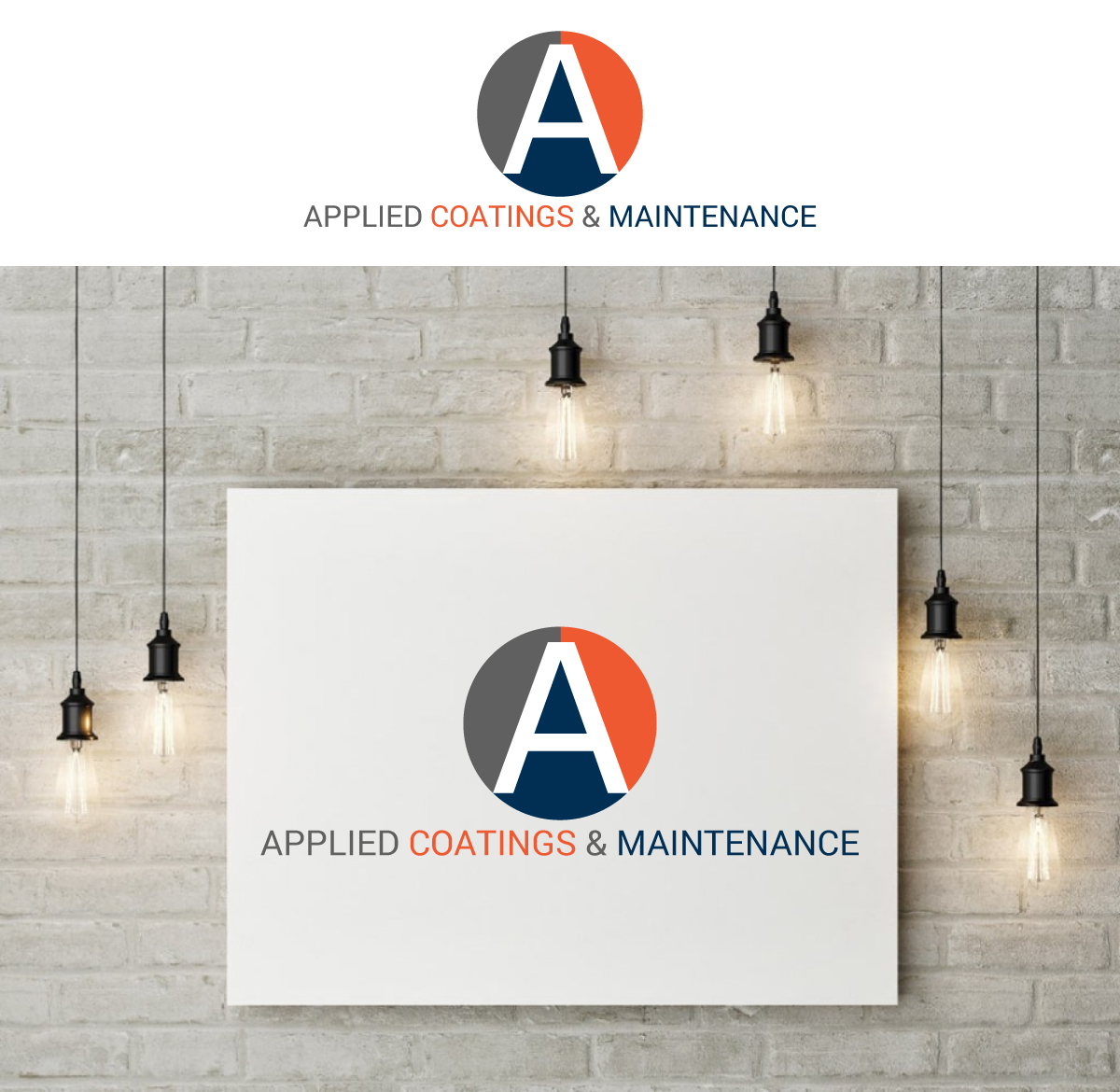 Logo Design by eMARK for this project | Design #18062351