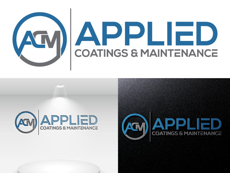 Logo Design by GaryMckinnon for this project | Design #17980838