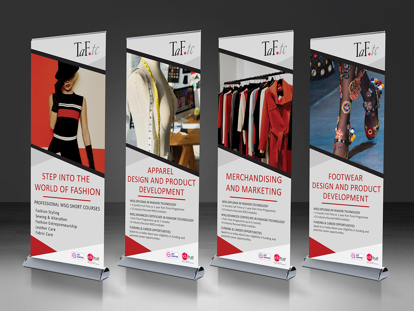 Print Design by alex989 for TaF.tc | Design #18177391