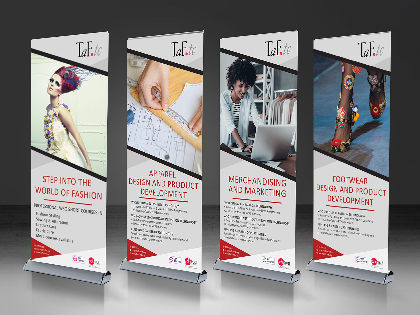 Print Design by alex989 for TaF.tc | Design: #18271515