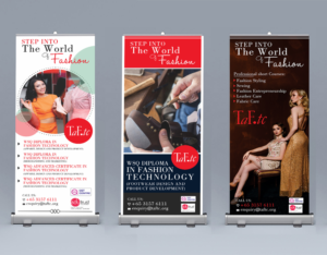 Print Design par ecorokerz pour TaF.tc | Design #17979849