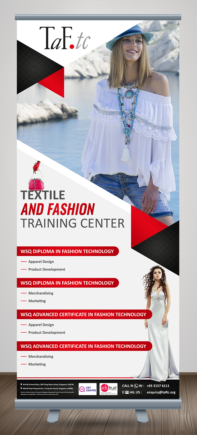 Print Design par SAI DESIGNS pour TaF.tc | Design #17996278