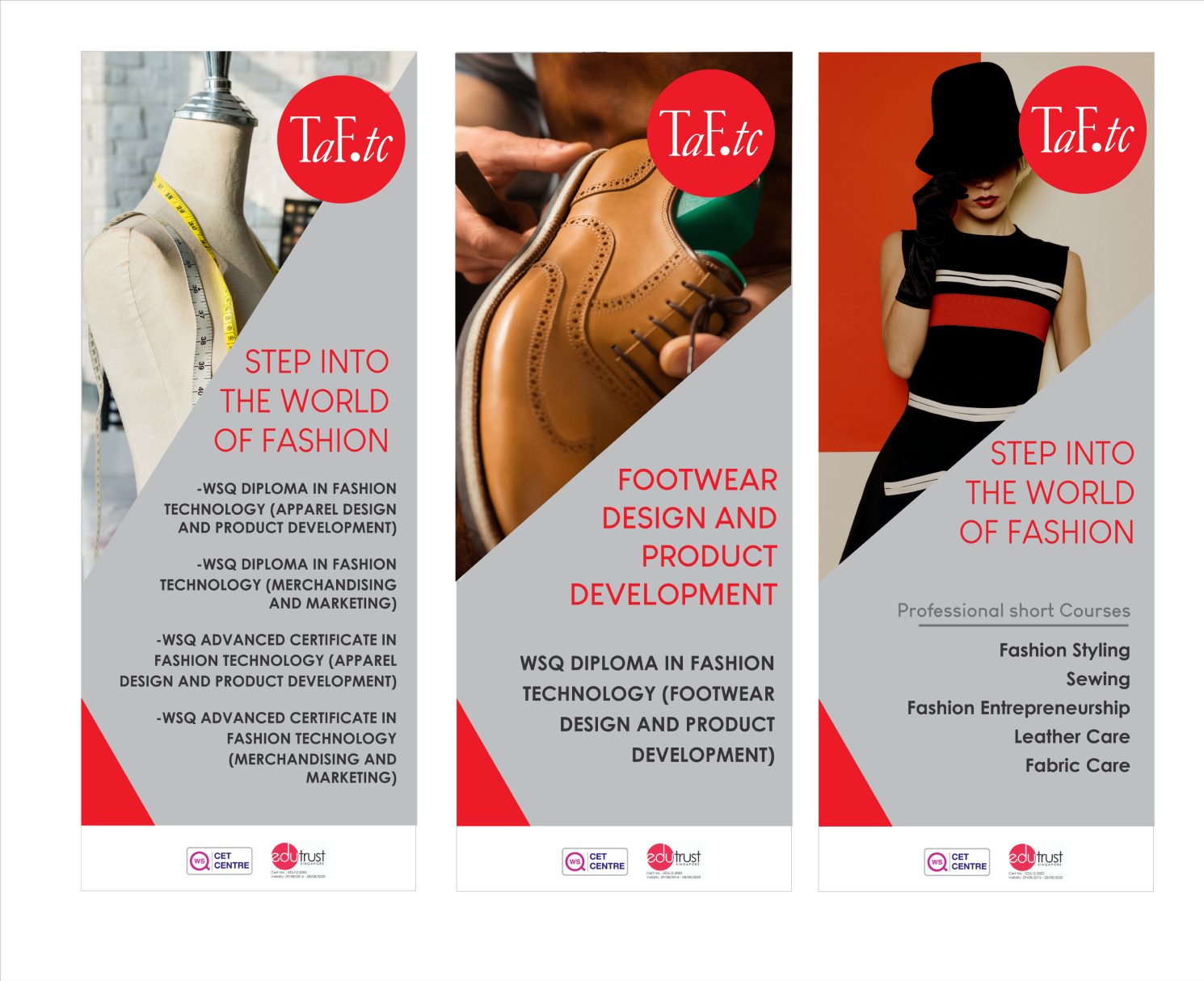 Print Design by fumbh.designs for TaF.tc | Design #17973482