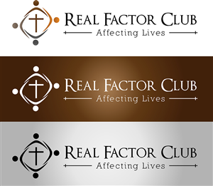 Logo Design by Lucas de Campos