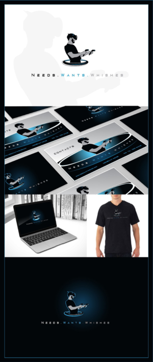 Logo Design by Kira Graphics
