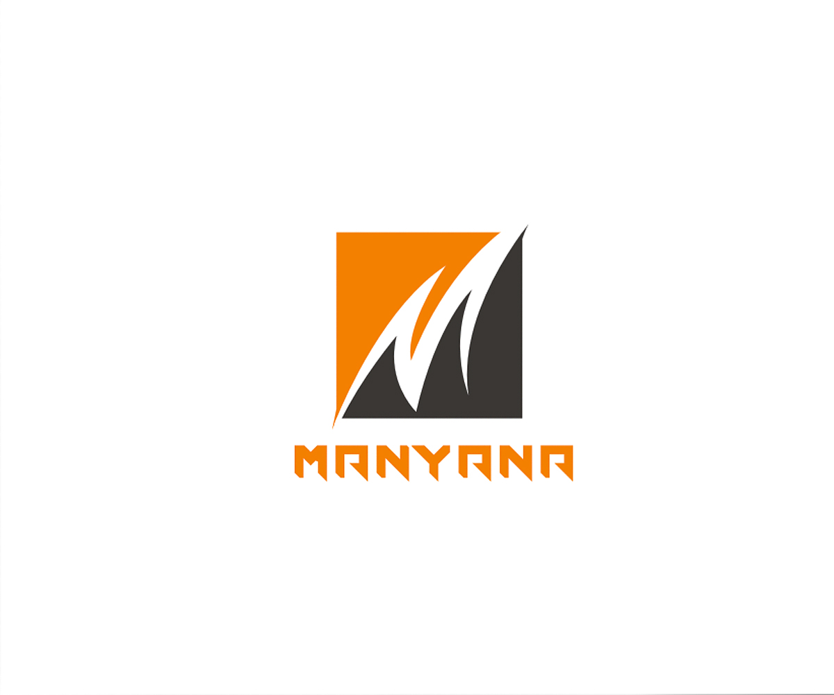 Logo Design by Vishak vasu for Manyana Electrical | Design #18015958