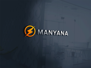 Logo Design by B.Tibéri for Manyana Electrical | Design: #17981675