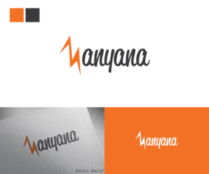 Logo Design by rhycoz for Manyana Electrical | Design: #17976994