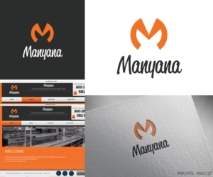 Logo-Design von rhycoz für Manyana Electrical | Design #18009790