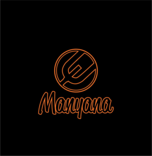 Logo Design by Maulana 2023 for Manyana Electrical | Design: #17980011
